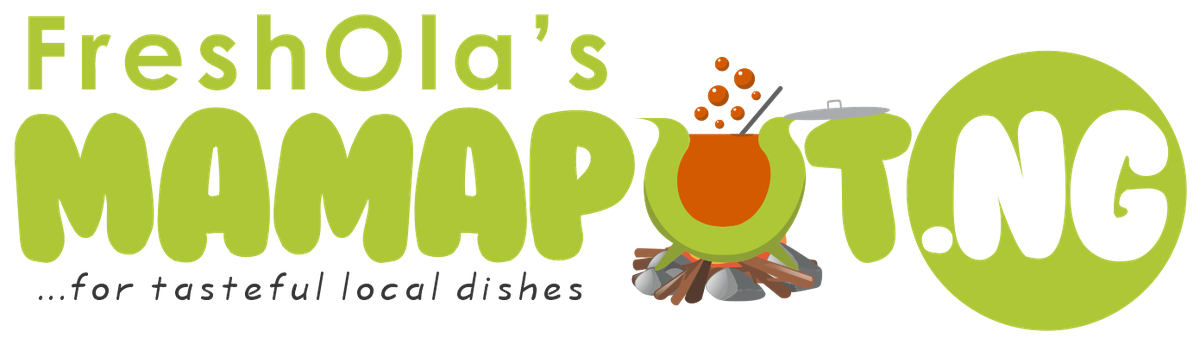 FreshOla's Mamaput.ng, for tasteful local dishes